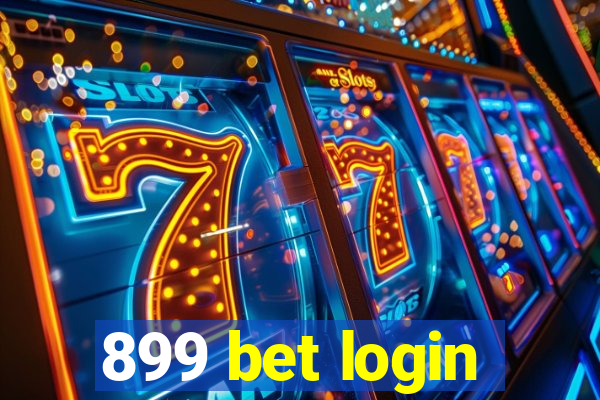 899 bet login